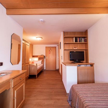 Haus Daheim Hotel Оберщауфен Екстериор снимка