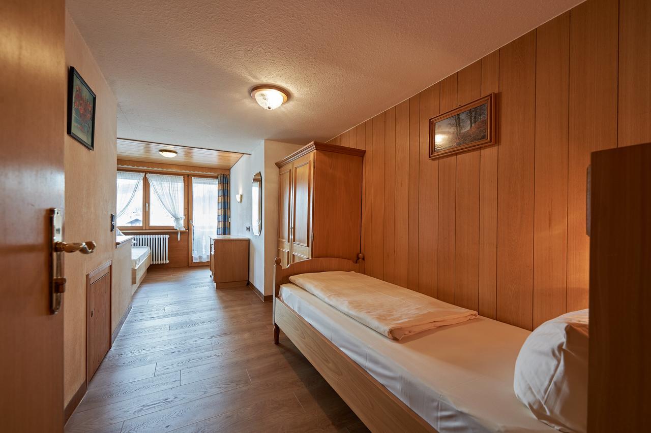 Haus Daheim Hotel Оберщауфен Екстериор снимка